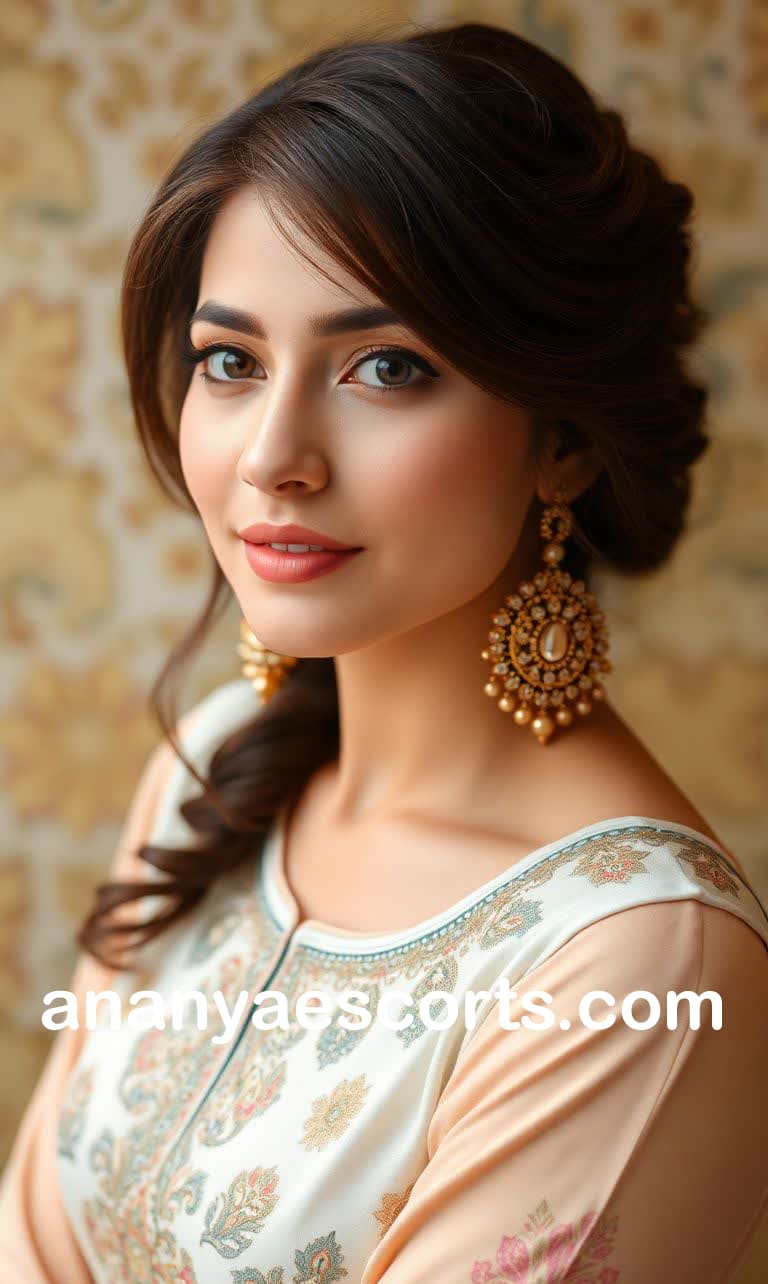 Anjangaon Escort Service