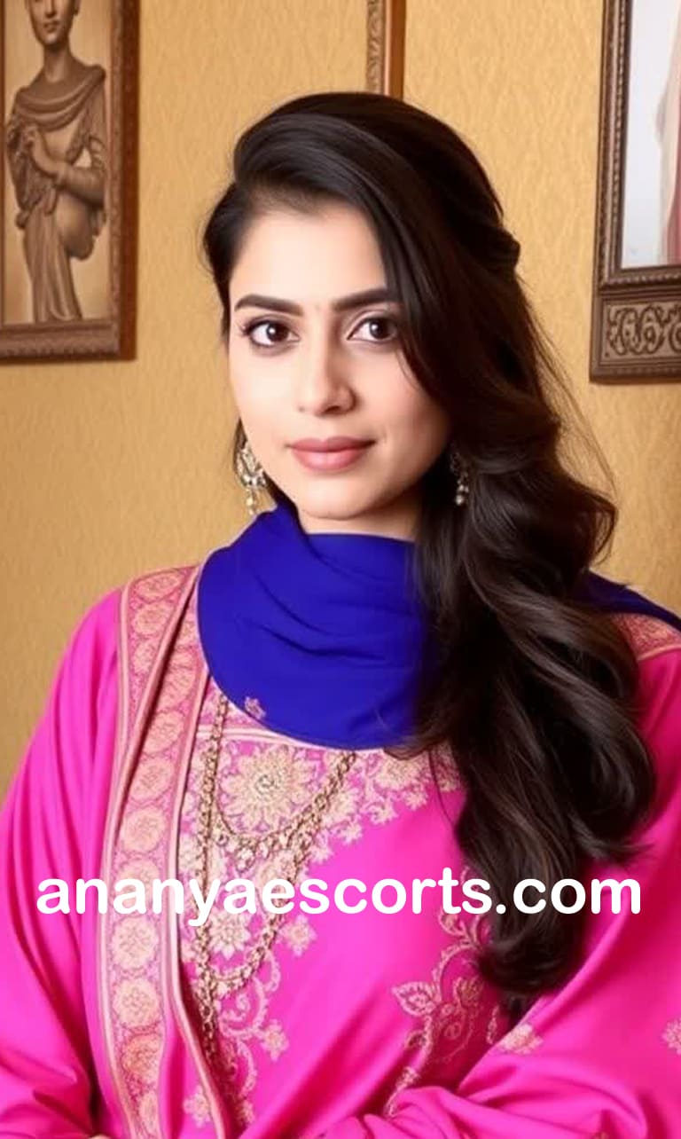 Call Girls in Anjangaon