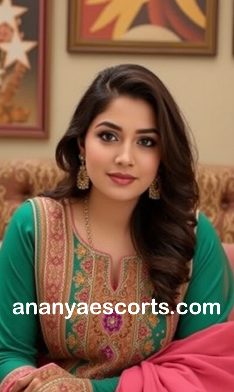 Anjangaon Escorts