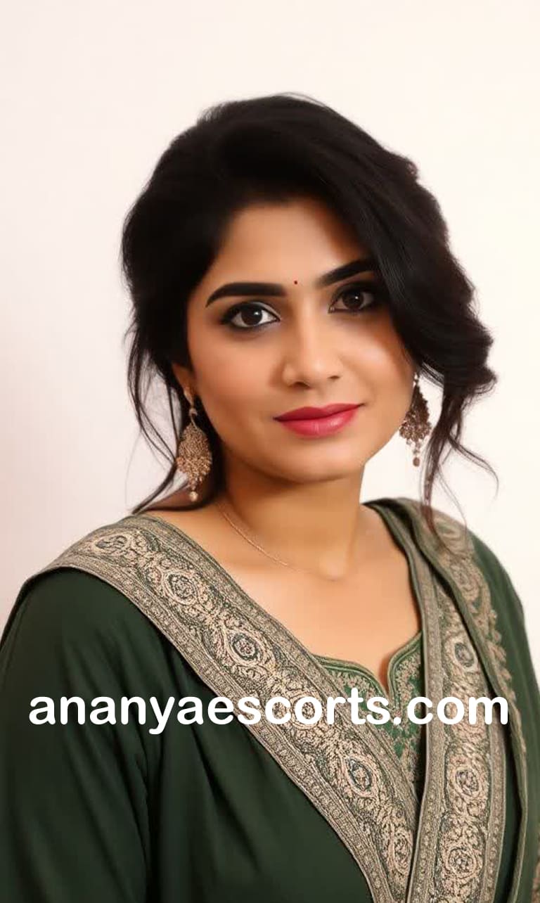 Anjangaon Escort Service