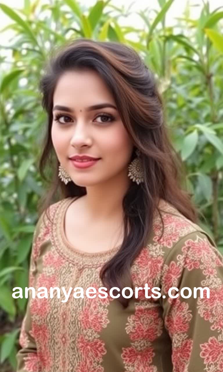 Escort Service in Anjangaon