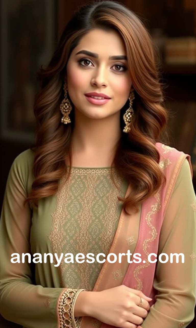 Escort Service in Anjangaon