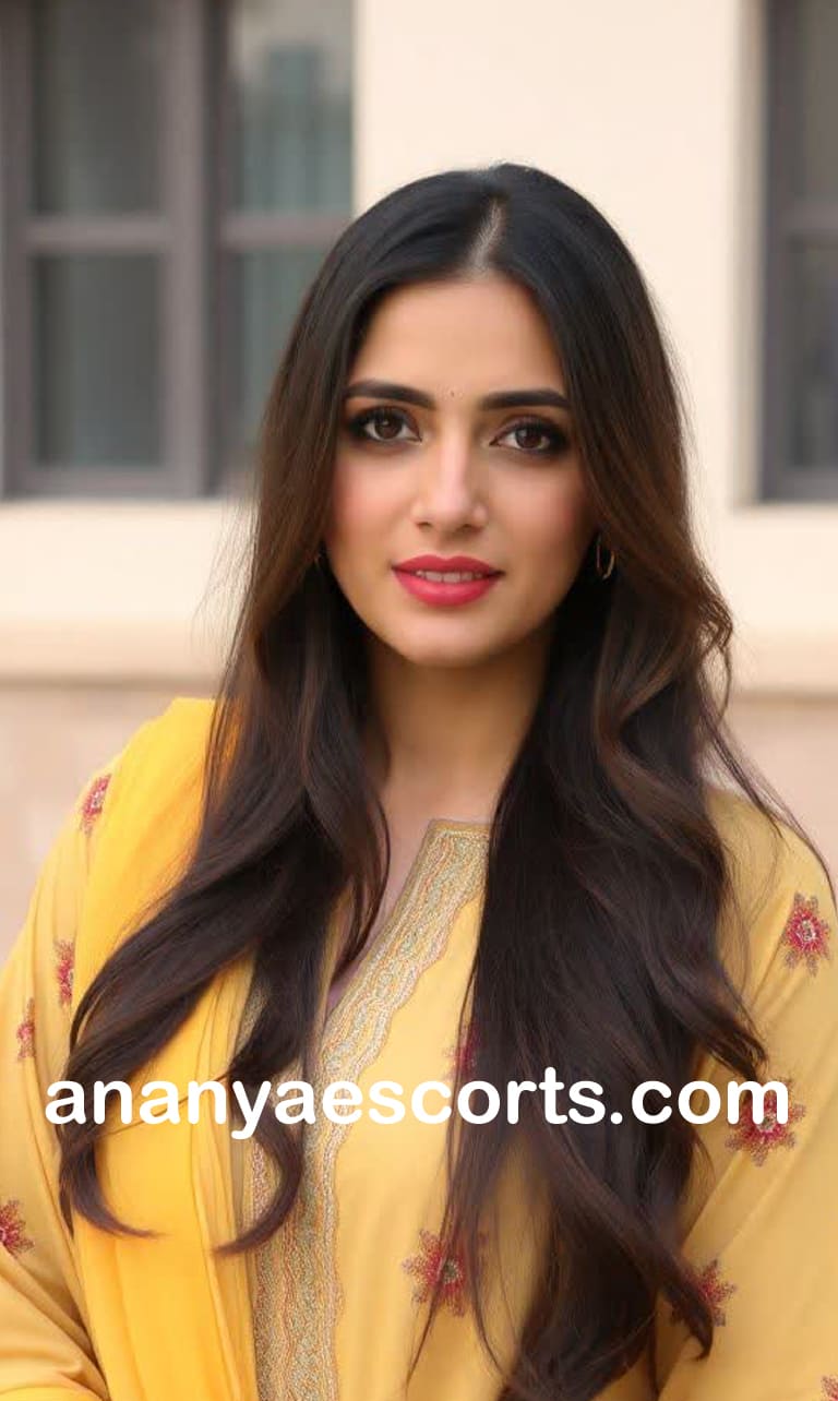 Anjangaon Escorts