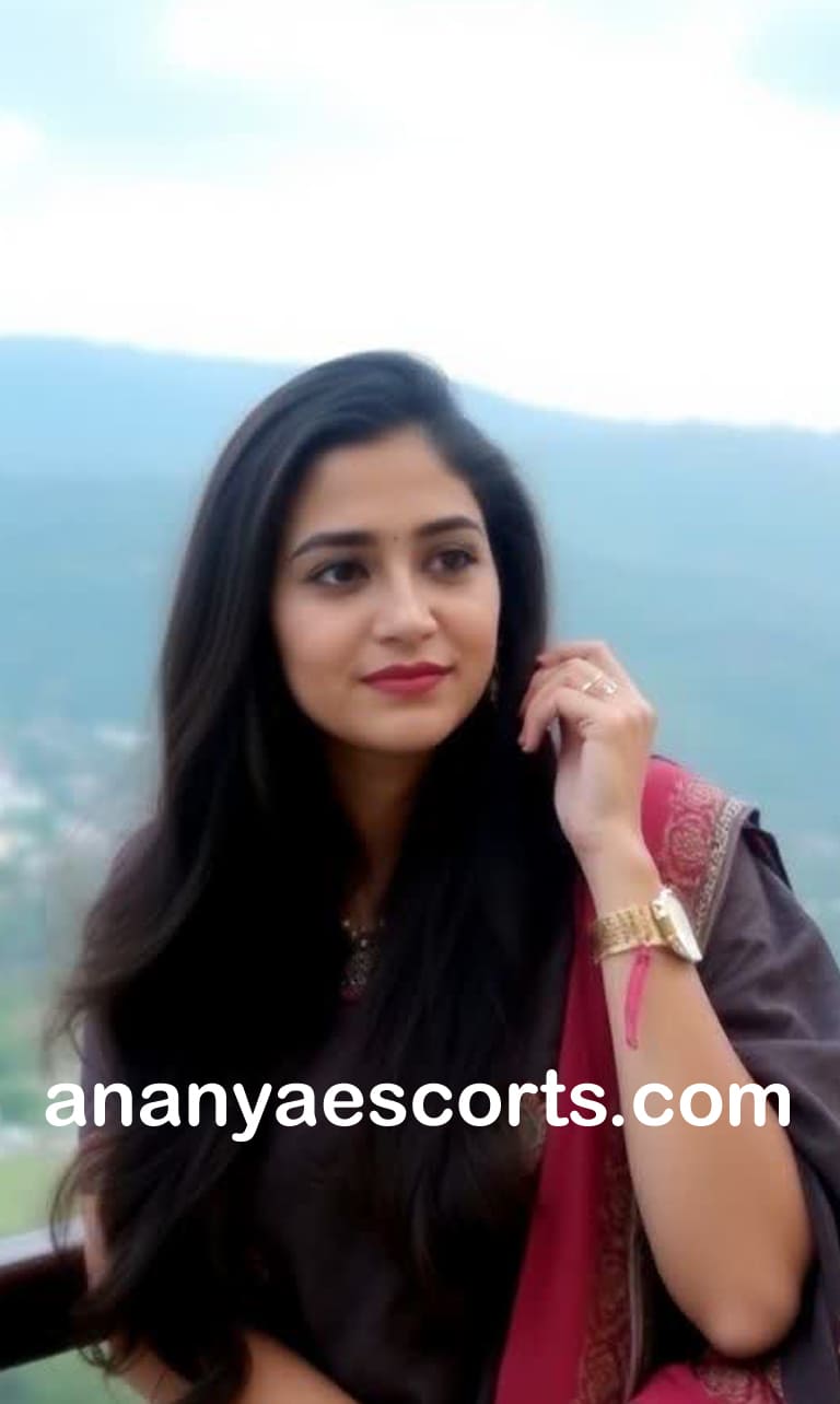 Anjangaon Escorts