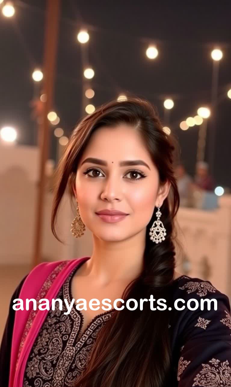 Anjangaon Call Girls