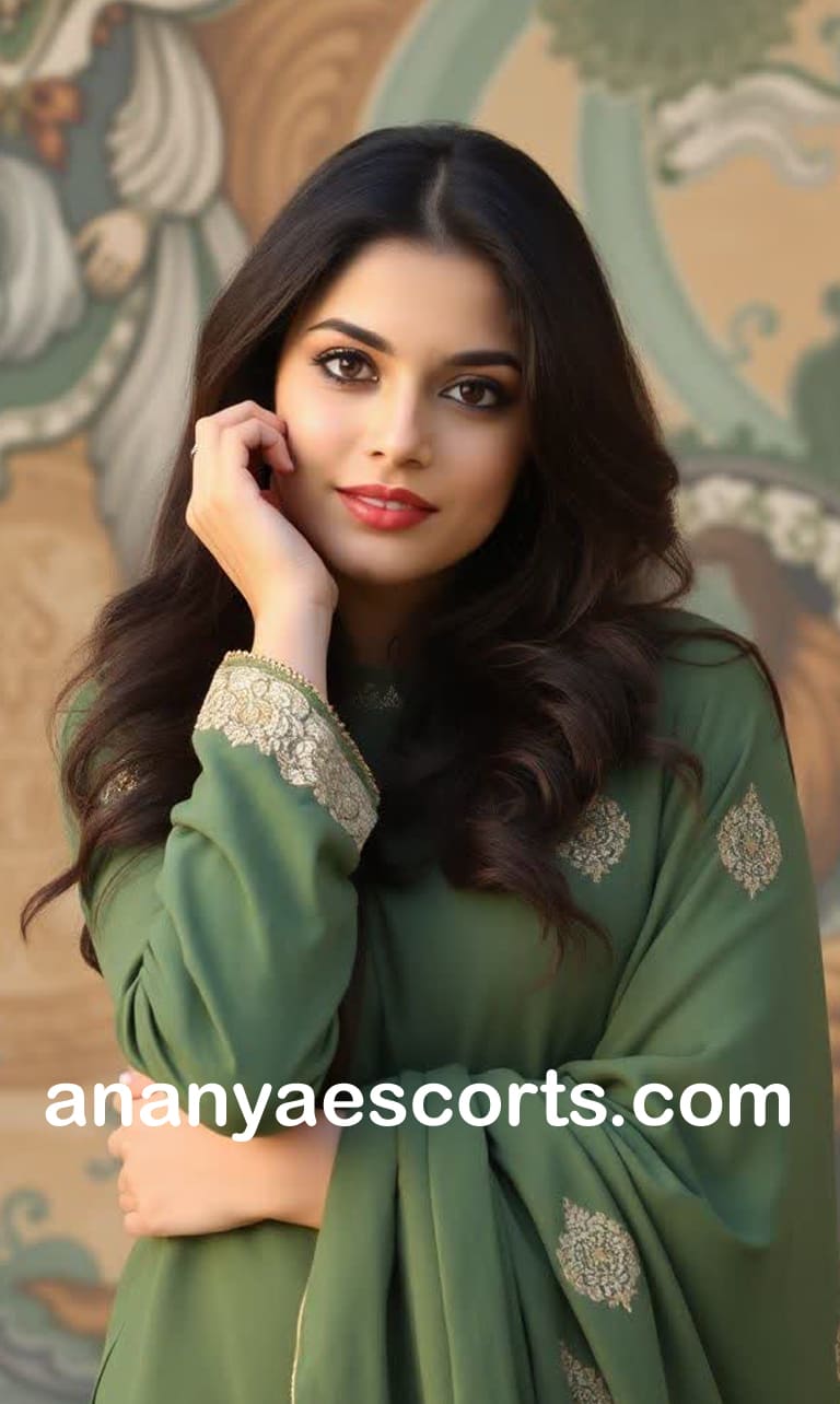 Call Girls in Anjangaon